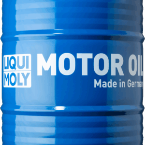 ΛΑΔΙ 4Τ LIQUI MOLY 15W-40