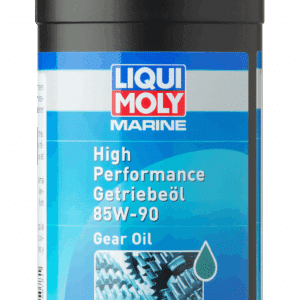 ΒΑΛΒΟΛΙΝΗ HIGH PERFORMANCE 85W-90